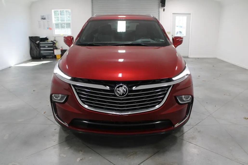 2024 Buick Enclave Premium photo 1