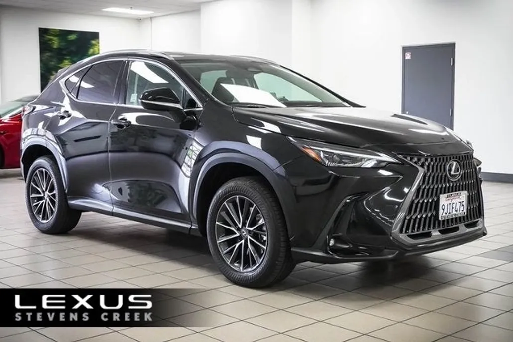 2024 Lexus NX 350 photo 1