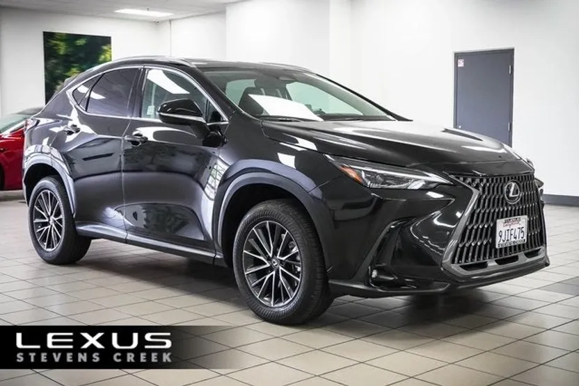 2024 Lexus NX 350 photo 1