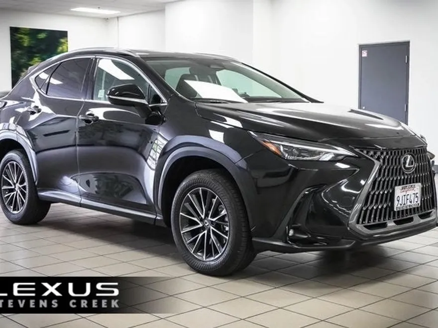 2024 Lexus NX 350 photo 1