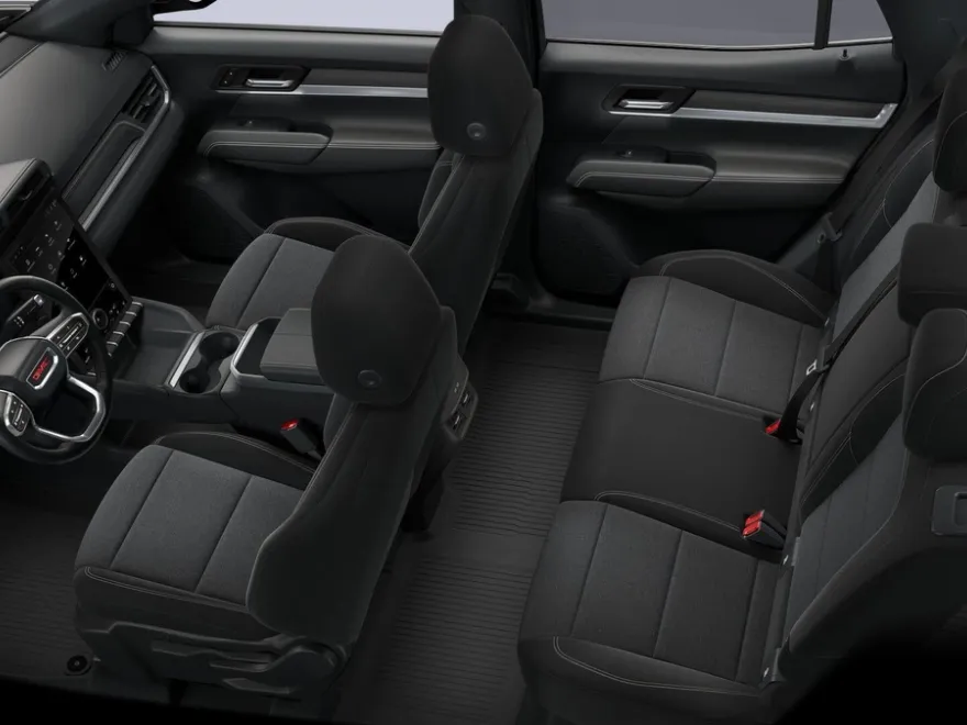 2026 Gmc Terrain Elevation photo 31