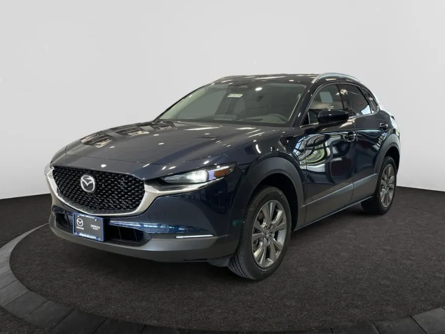 2025 Mazda CX-30 2.5 S Premium photo 1