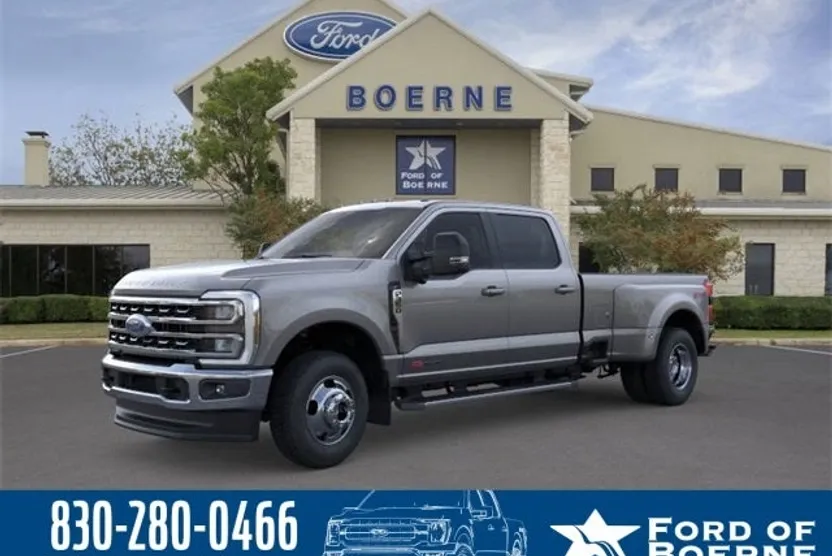 2026 Ford F-350 photo 1