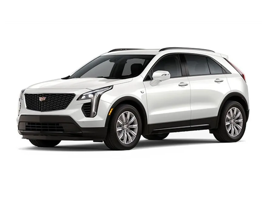 2023 Cadillac XT4 Sport photo 1