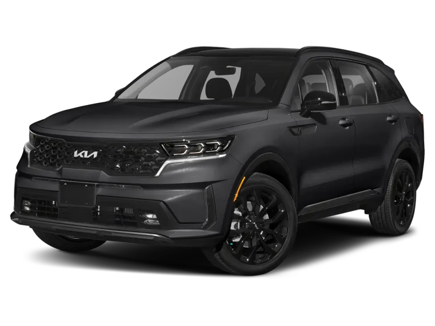 2023 Kia Sorento SX photo 1