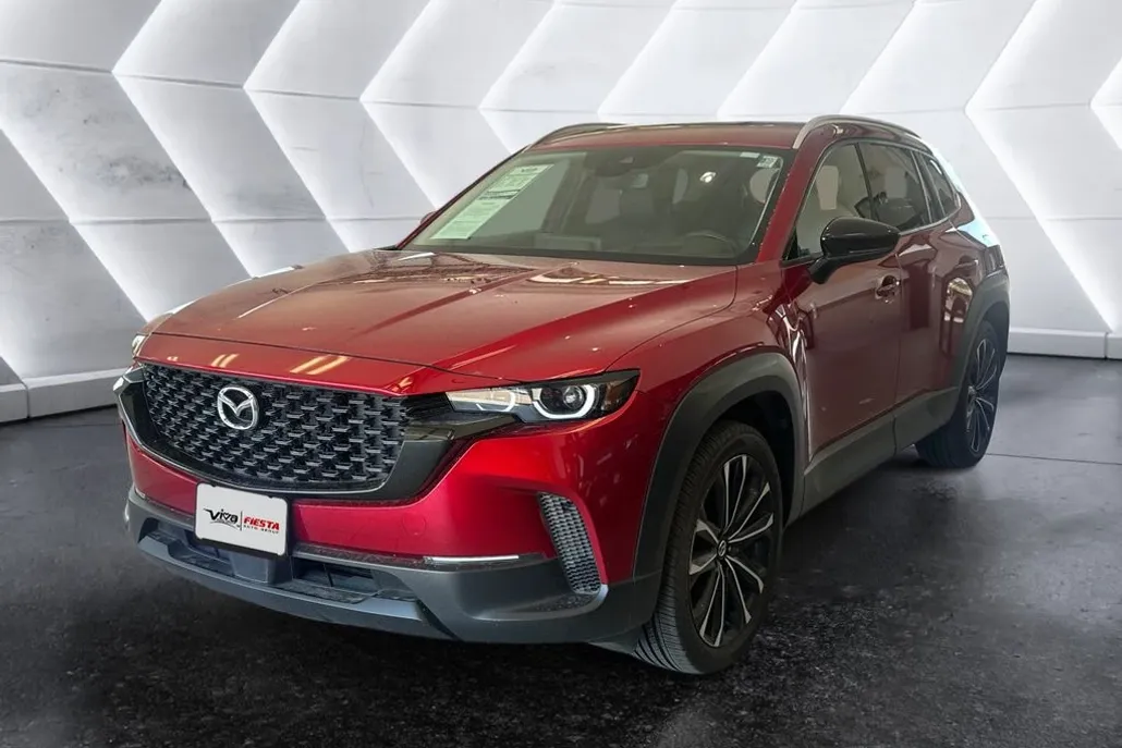 2024 Mazda CX-50 2.5 Premium Plus photo 1