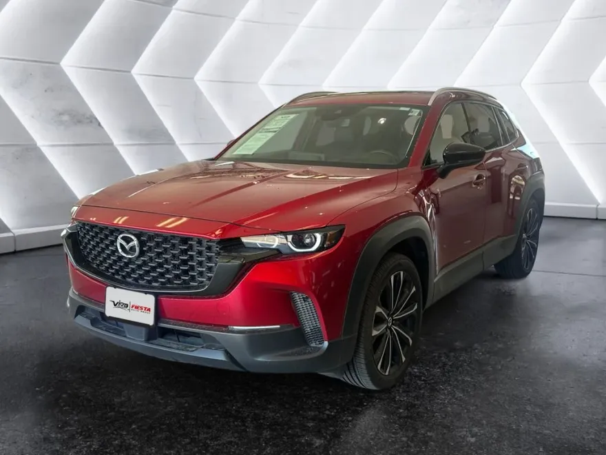 2024 Mazda CX-50 2.5 Premium Plus photo 1