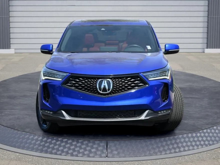 2023 Acura RDX A-Spec photo 1