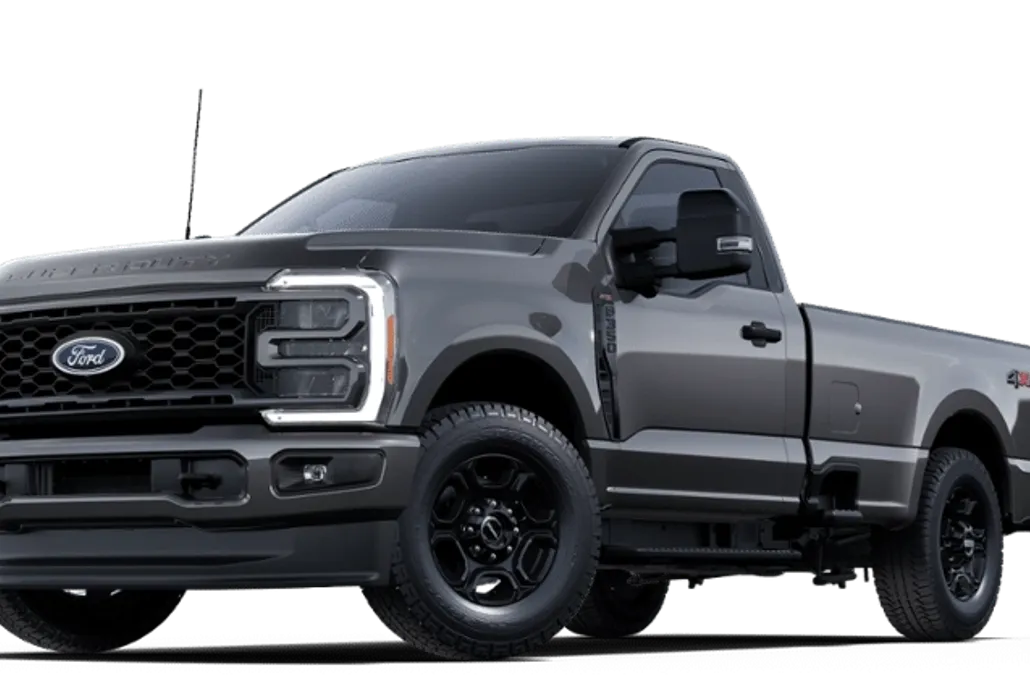 2025 Ford F-350 photo 1