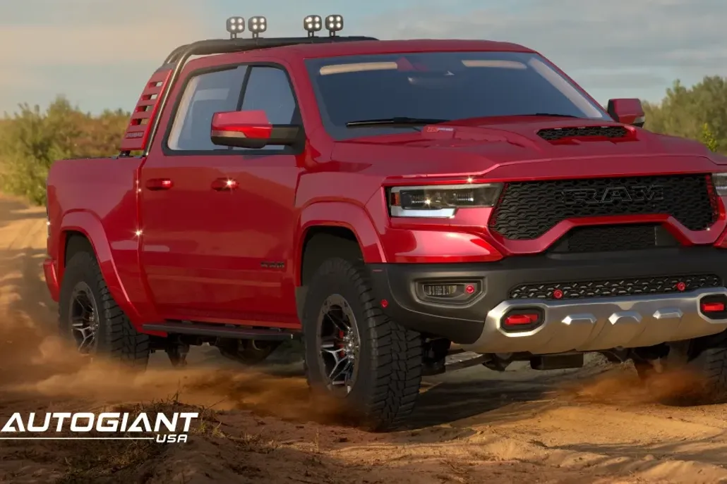2021 Ram 3500 Laramie Longhorn photo 1