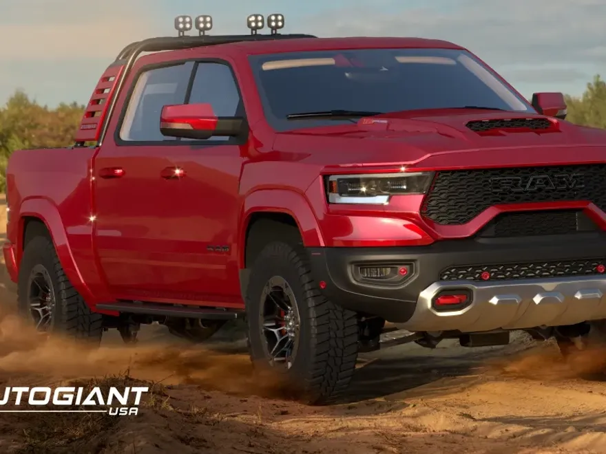 2021 Ram 3500 Laramie Longhorn photo 1