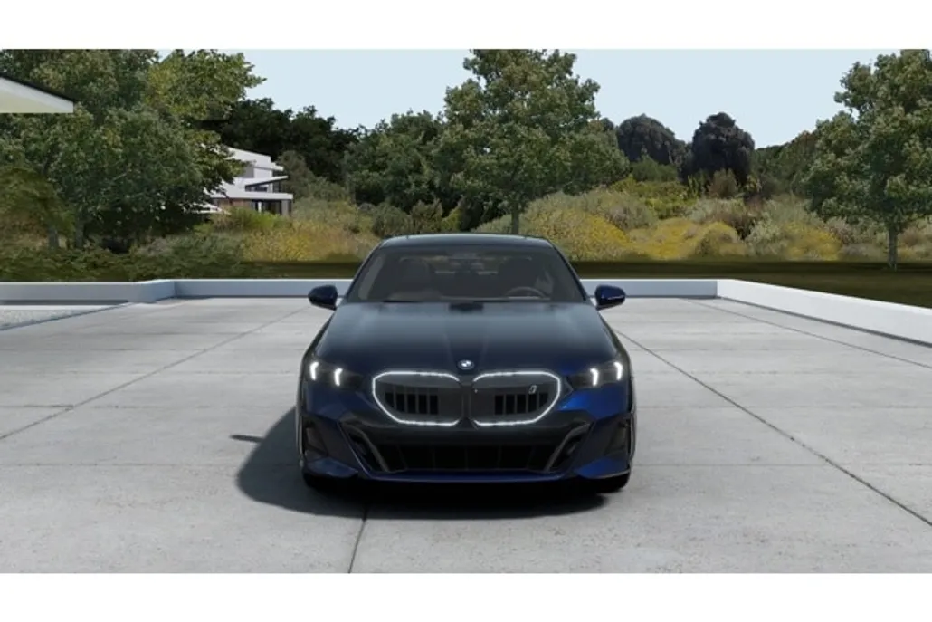 2026 Bmw i5 eDrive40 photo 1