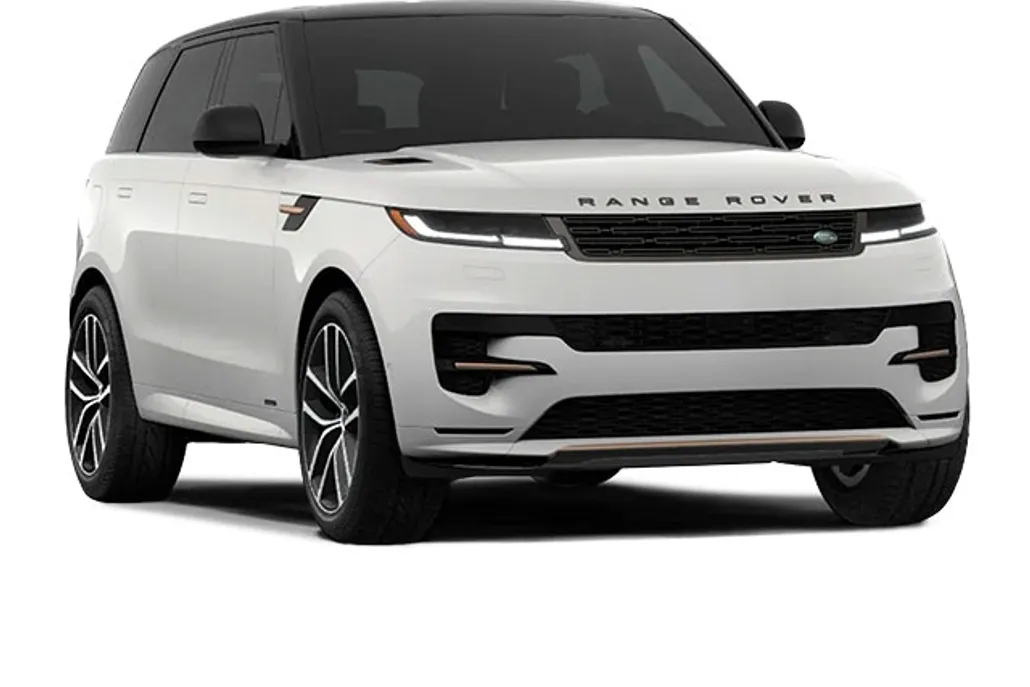 2025 Land Rover Range Rover Sport Autobiography photo 1