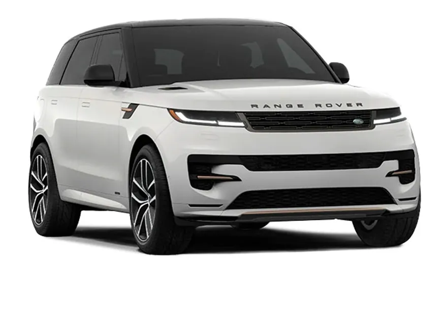 2025 Land Rover Range Rover Sport Autobiography photo 1