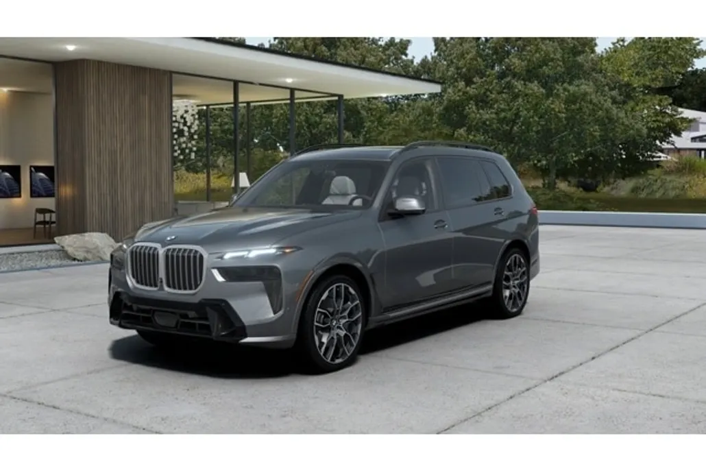 2026 Bmw X7 xDrive40i photo 1