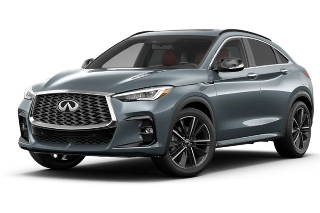 2023 Infiniti QX55 Sensory photo 1
