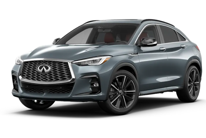 2023 Infiniti QX55 Sensory photo 1