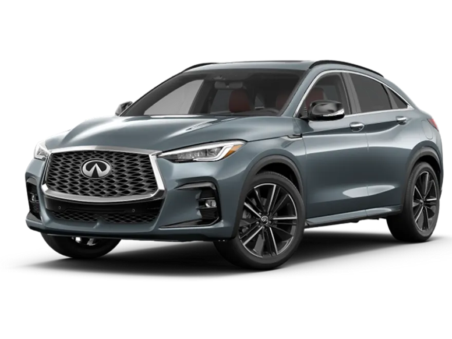 2023 Infiniti QX55 Sensory photo 1