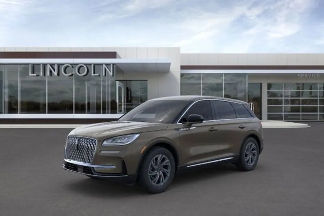 2025 Lincoln Corsair Premiere photo 1