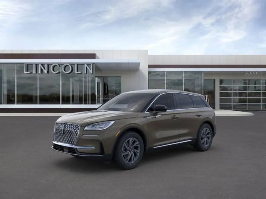 2025 Lincoln Corsair Premiere photo 1