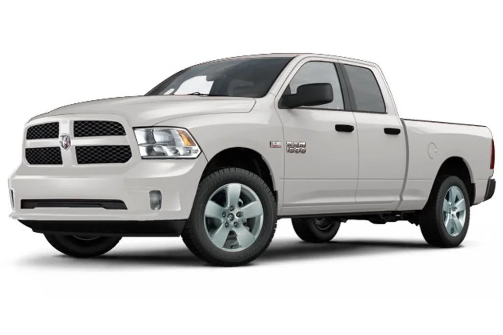 2014 Ram 1500 Express photo 1