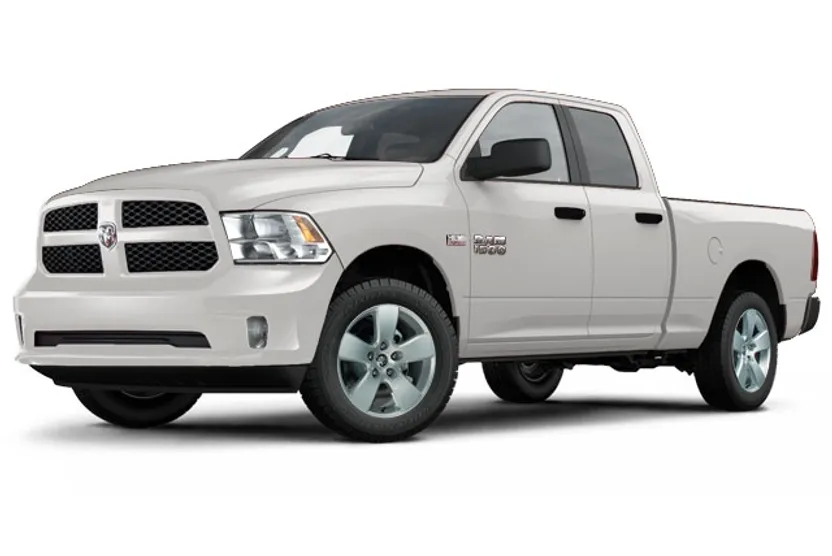 2014 Ram 1500 Express photo 1