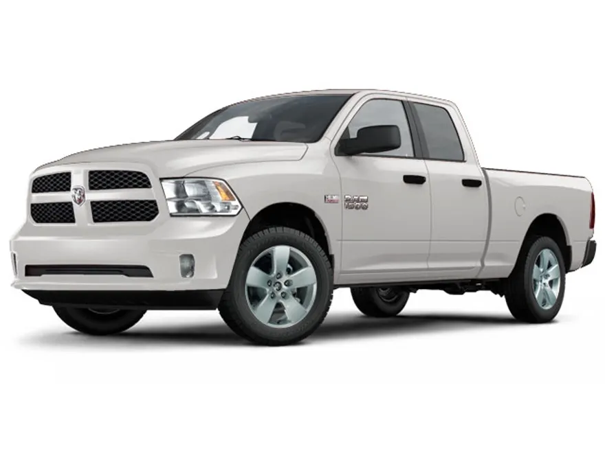 2014 Ram 1500 Express photo 1