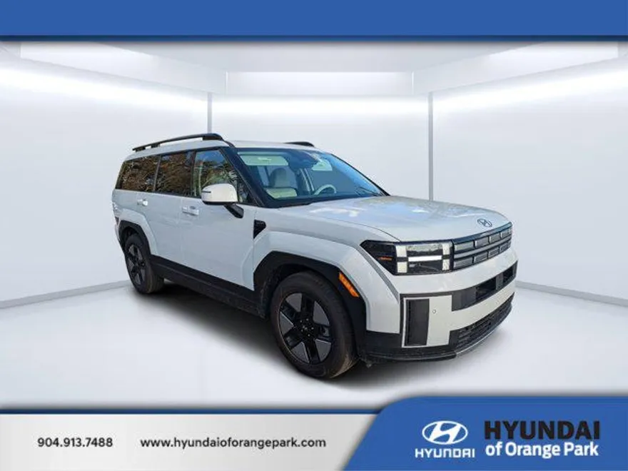 2024 Hyundai Santa Fe SEL photo 1
