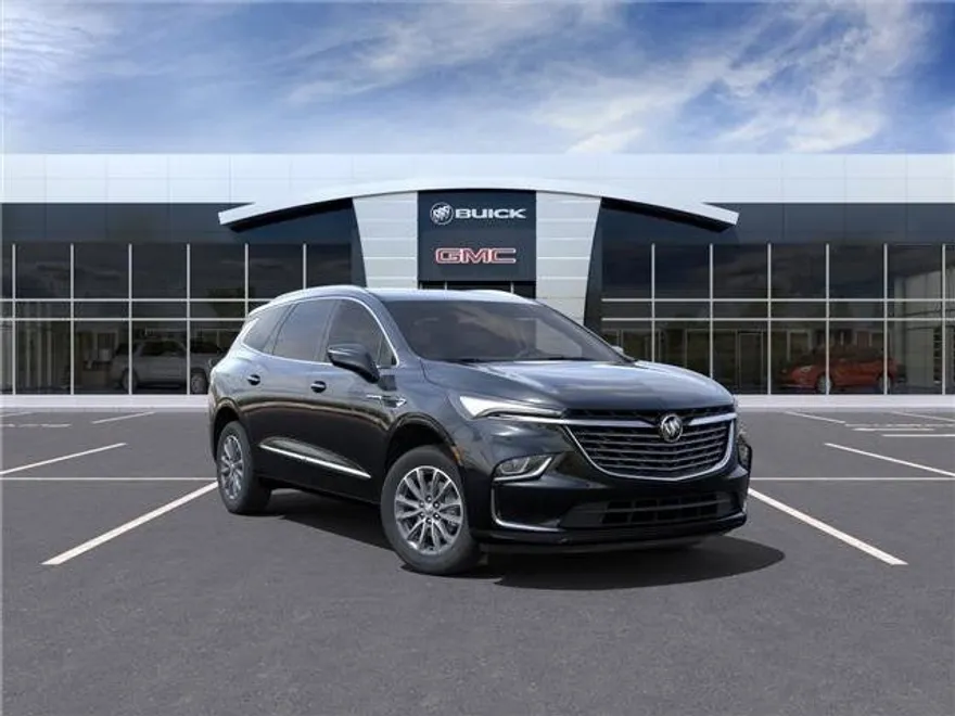 2023 Buick Enclave Essence photo 1