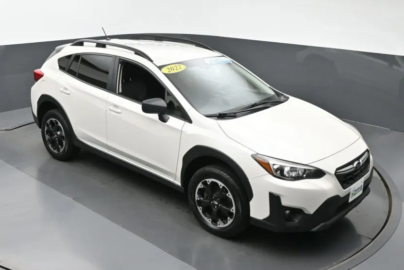 2022 Subaru Crosstrek Base photo 1