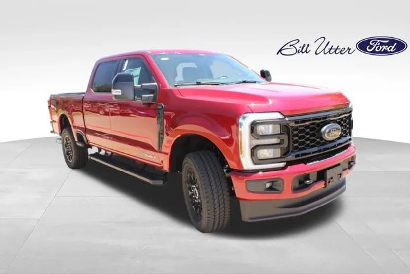 2025 Ford F-250 photo 1