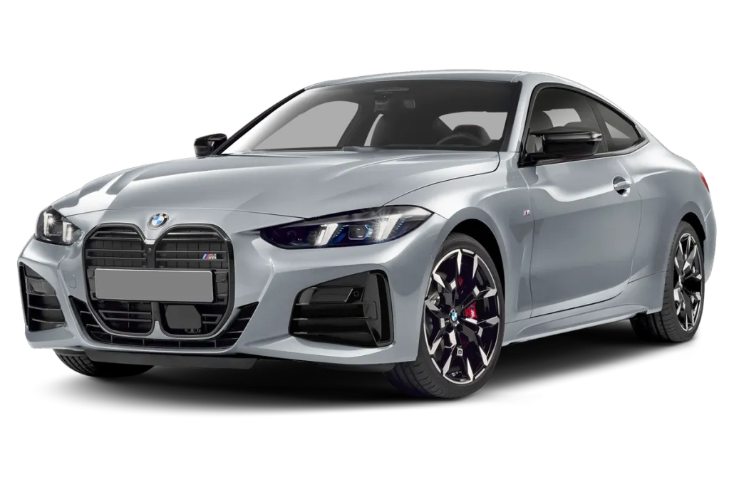 2026 Bmw 440i M440i xDrive photo 1