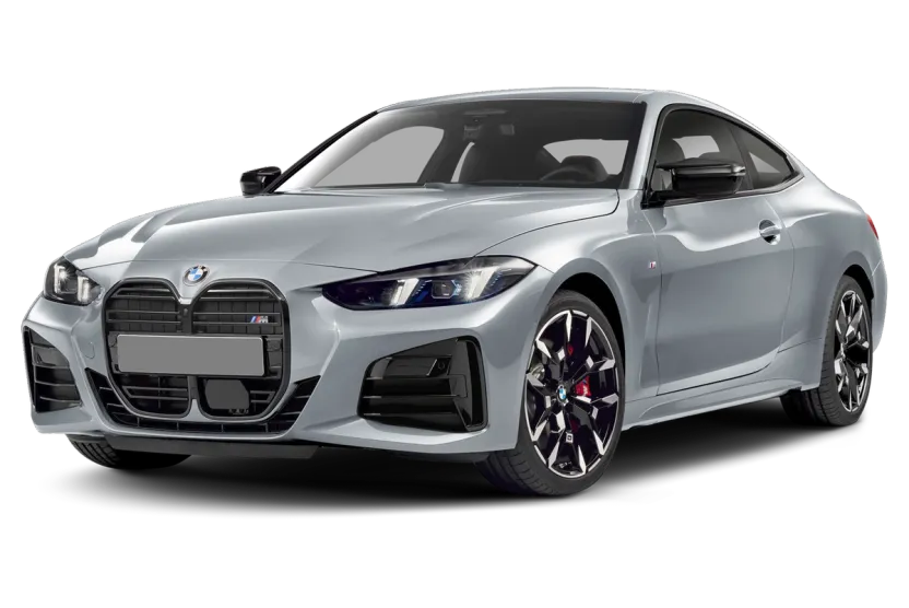 2026 Bmw 440i M440i xDrive photo 1