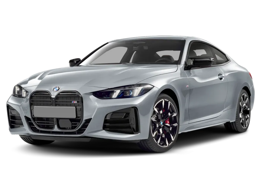 2026 Bmw 440i M440i xDrive photo 1