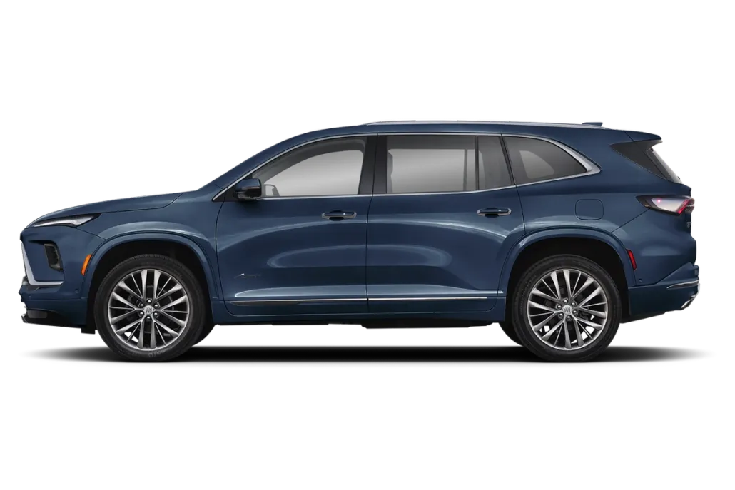 2025 Buick Enclave Avenir photo 1