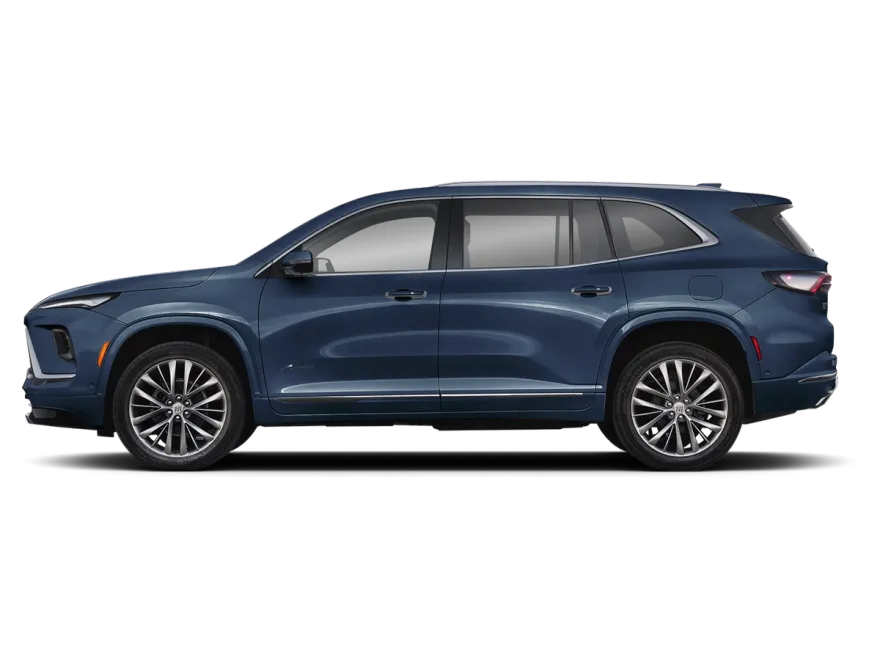 2025 Buick Enclave Avenir photo 1