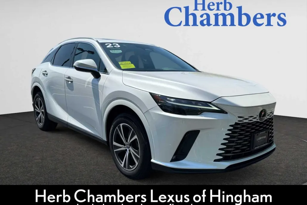 2023 Lexus RX 350 Premium photo 1