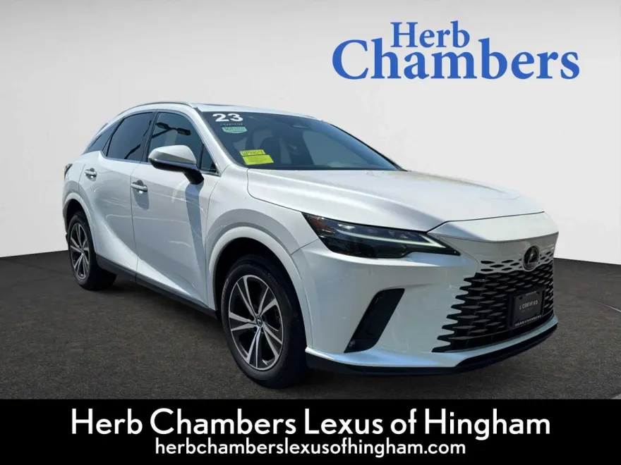2023 Lexus RX 350 Premium photo 1