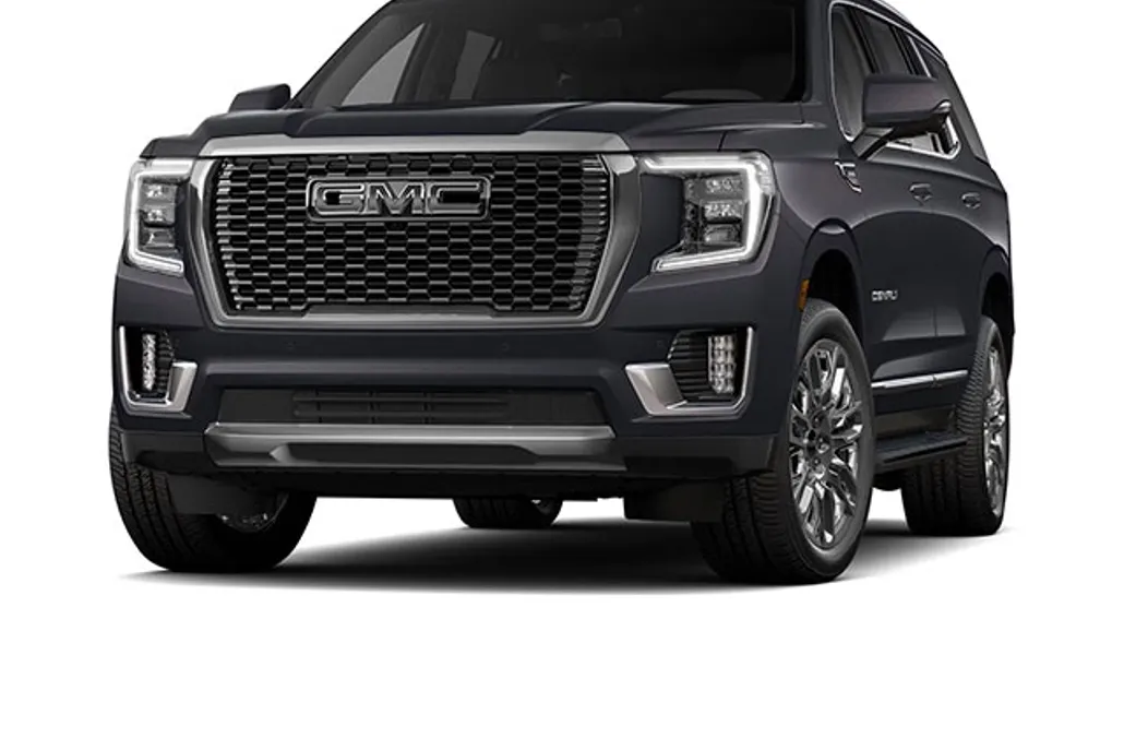 2023 Gmc Yukon Denali Ultimate photo 1