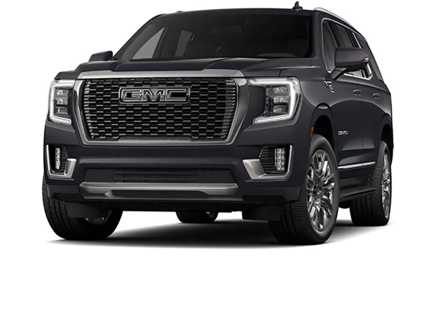 2023 Gmc Yukon Denali Ultimate photo 1
