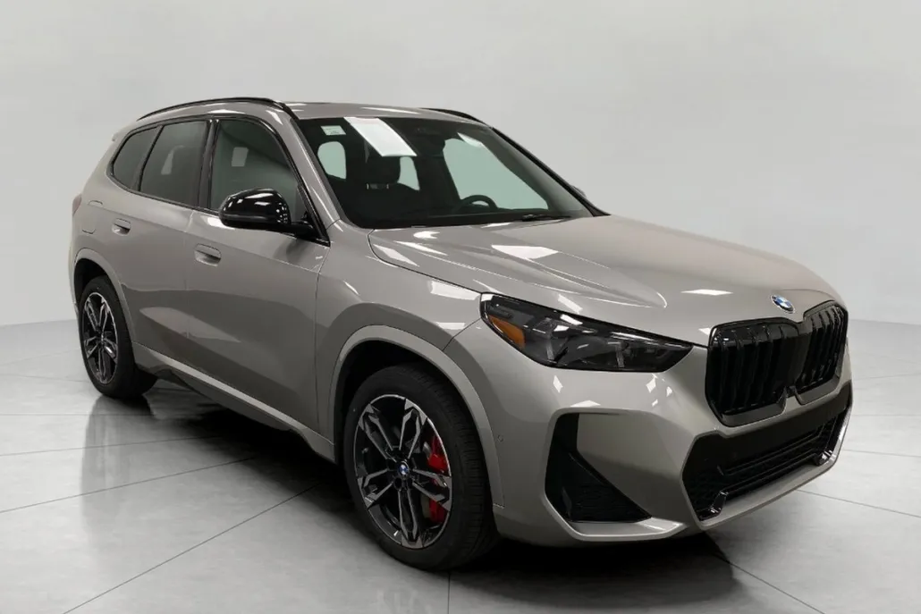 2025 Bmw X1 XDrive28i photo 1