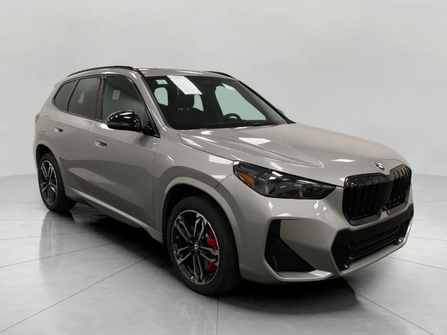 2025 Bmw X1 XDrive28i photo 1
