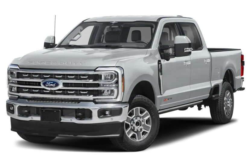 2026 Ford F-250 Lariat photo 1
