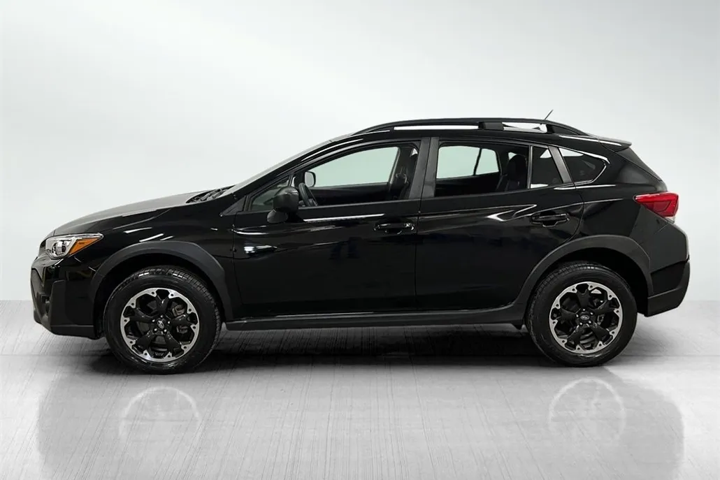2021 Subaru Crosstrek Base photo 1