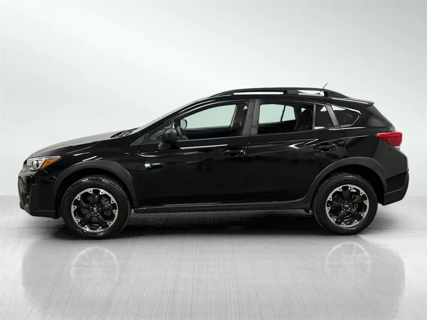 2021 Subaru Crosstrek Base photo 1