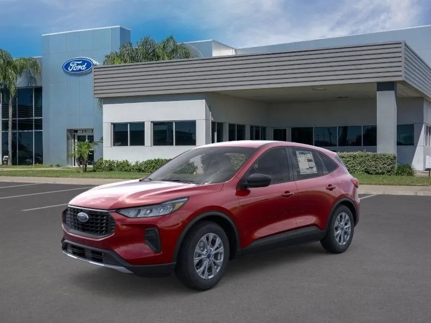 2025 Ford Escape Active photo 1
