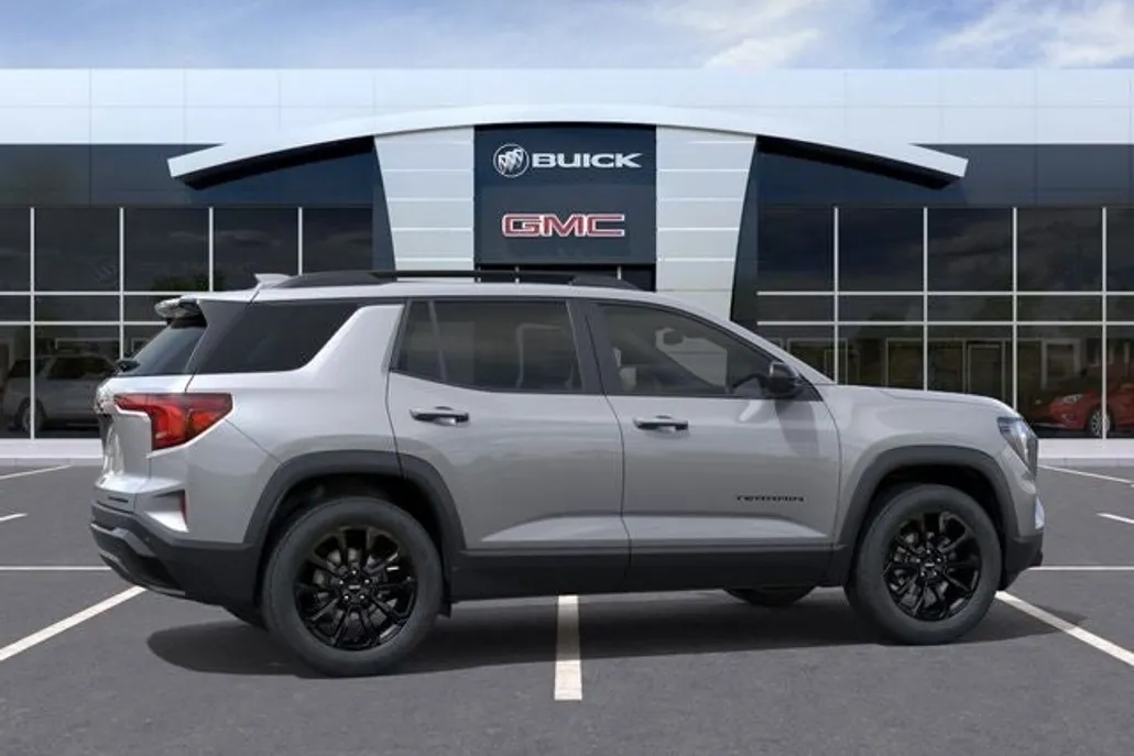 2026 Gmc Terrain Elevation photo 1