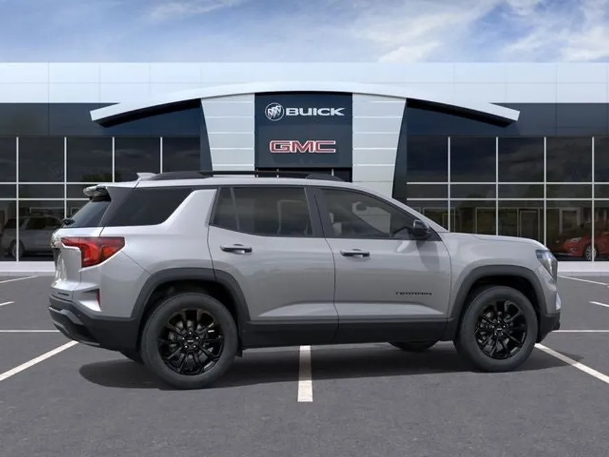 2026 Gmc Terrain Elevation photo 1