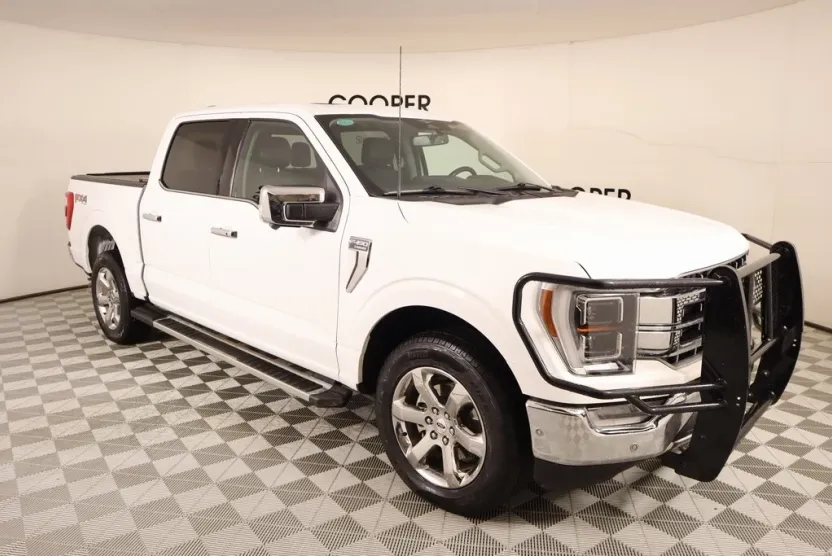2023 Ford F-150 Lariat photo 1