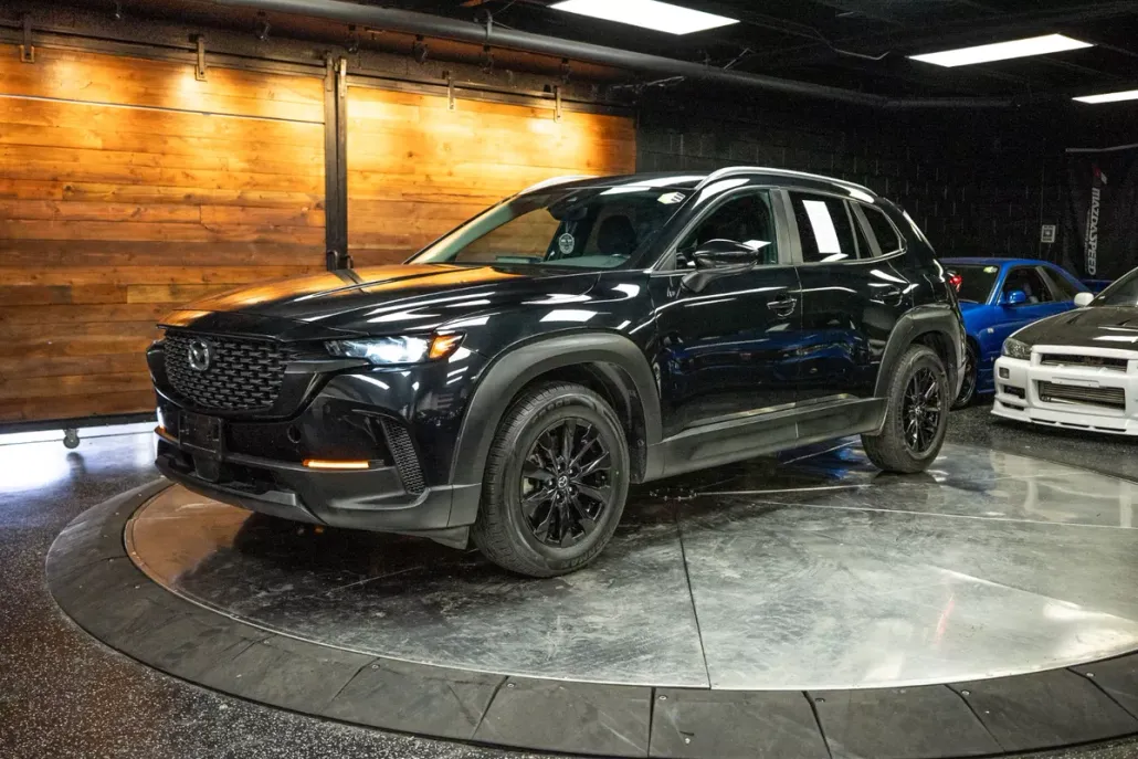 2024 Mazda CX-50 2.5 S Preferred photo 1